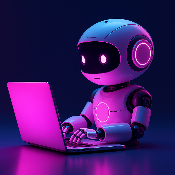 AI Sales Robot
