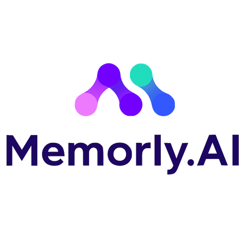 Memorly.AI - 1-to-1 session with Madan Ram