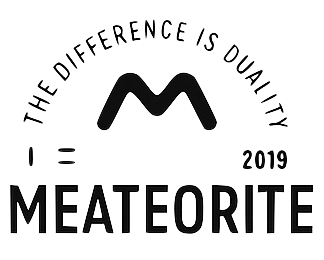 Meateorite