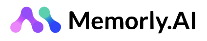 Memorly.AI